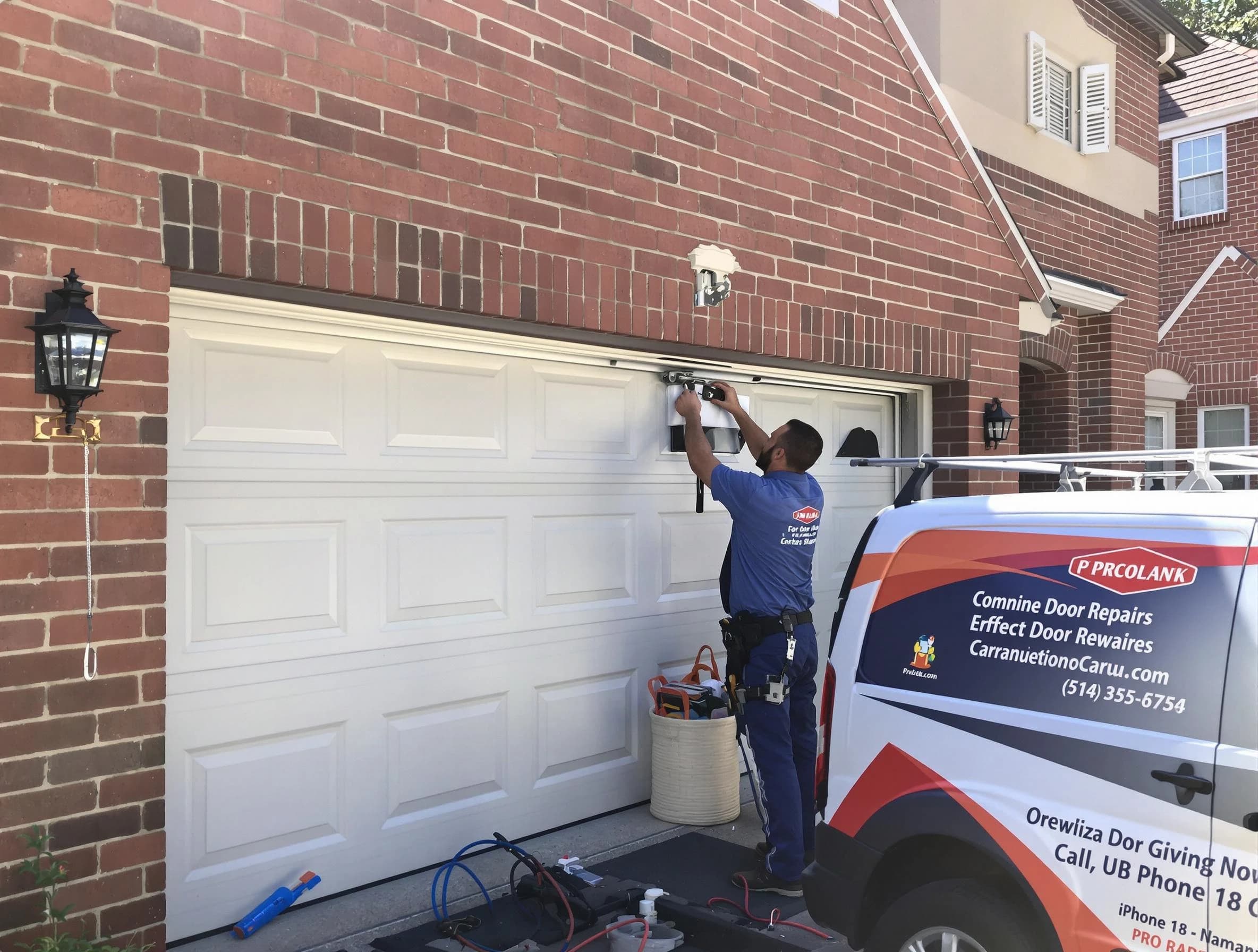 McCalla Garage Door Repair local garage door repair technician in McCalla