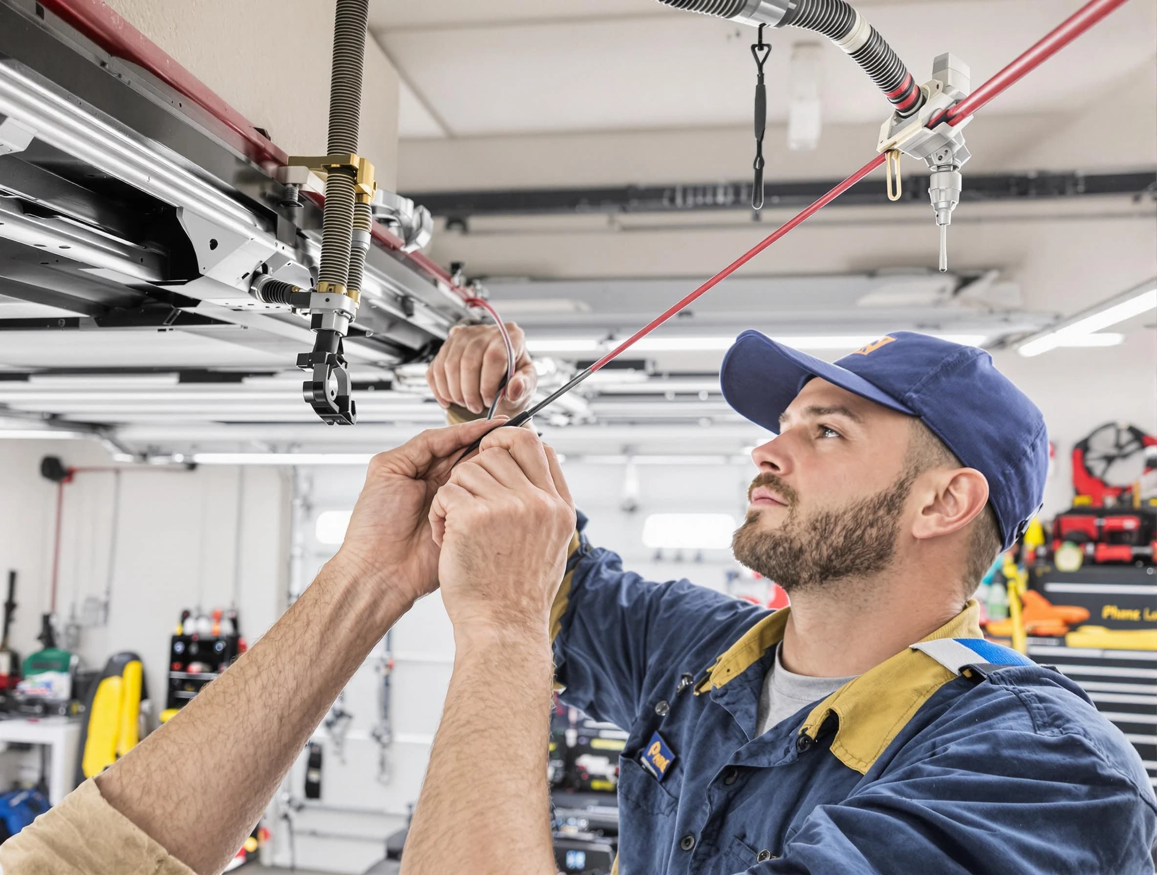 Cable Repair service in McCalla, AL
