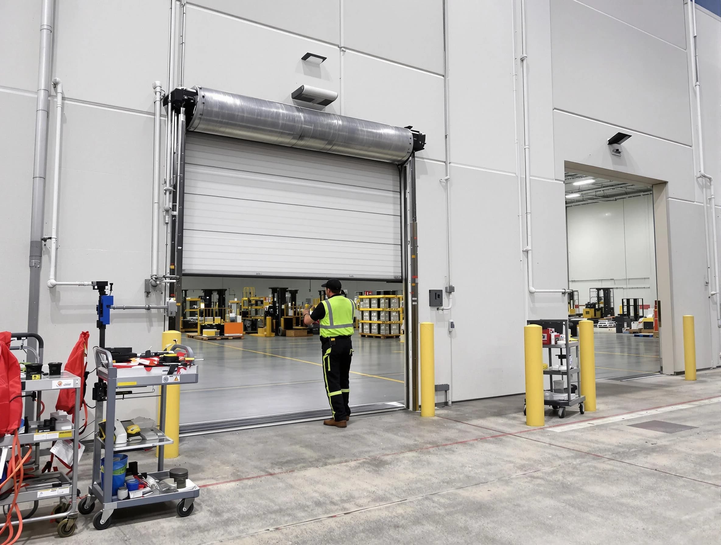 Commercial Repair service in McCalla, AL