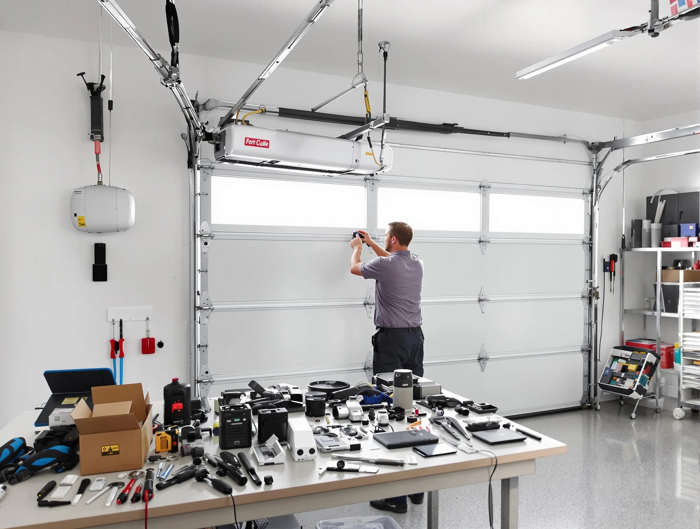 Opener Repair service in McCalla, AL