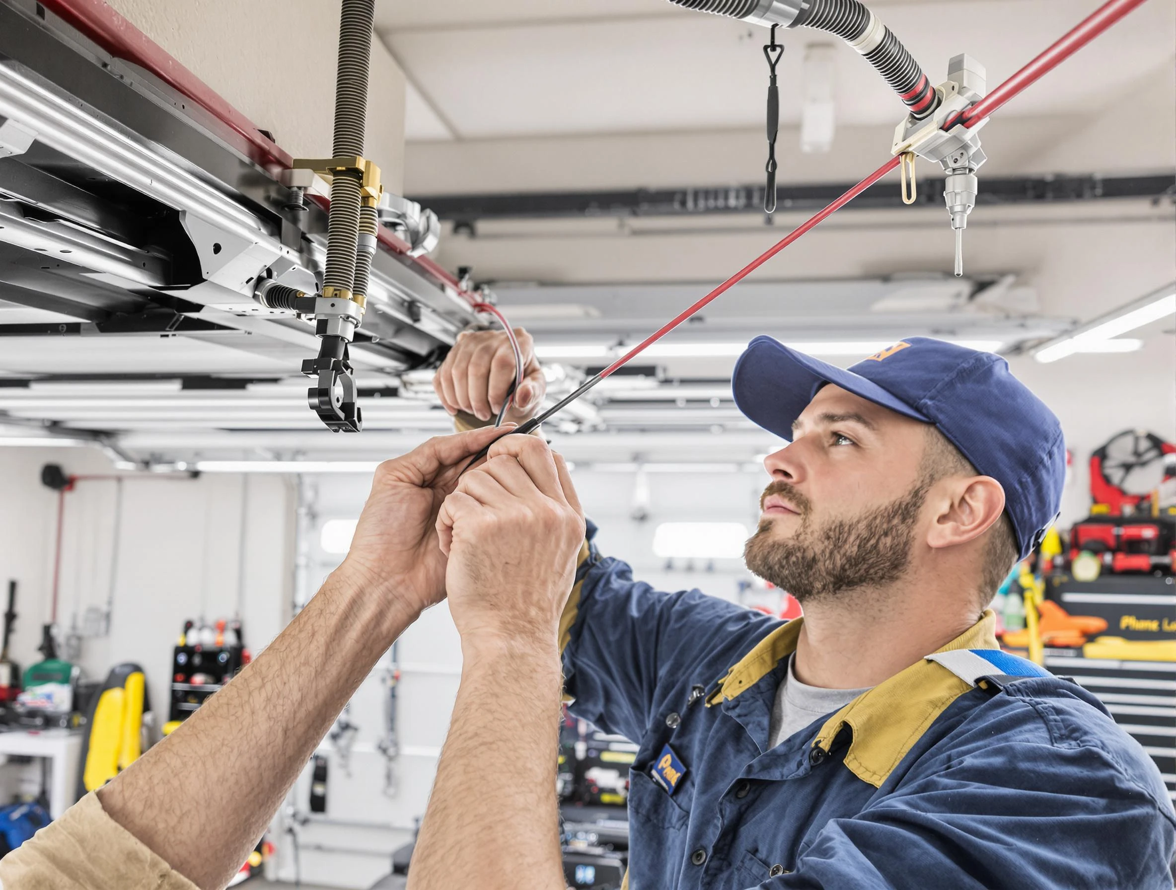 Cable Repair in Alabaster, AL