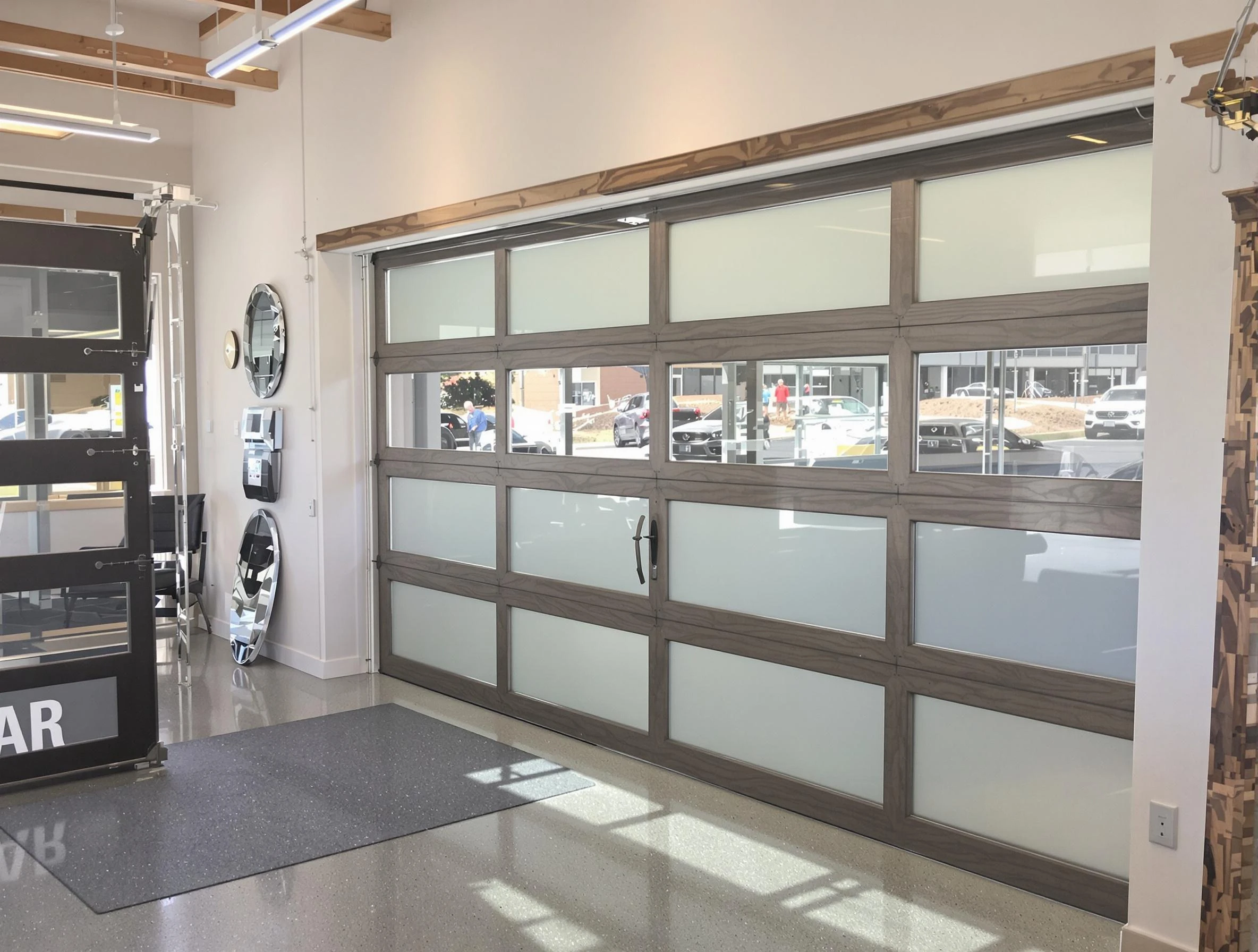 Custom Doors in Alabaster, AL