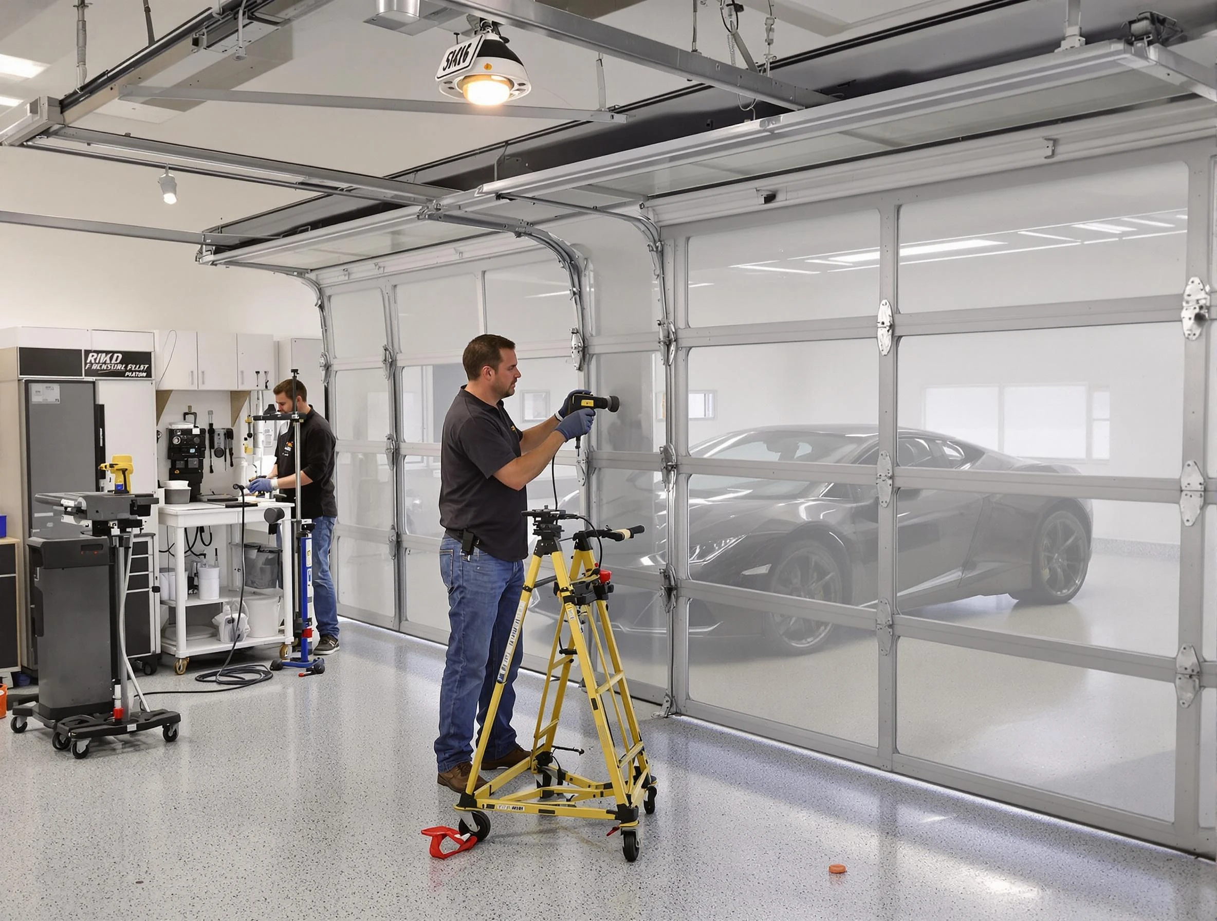 Dents Repair in Alabaster, AL