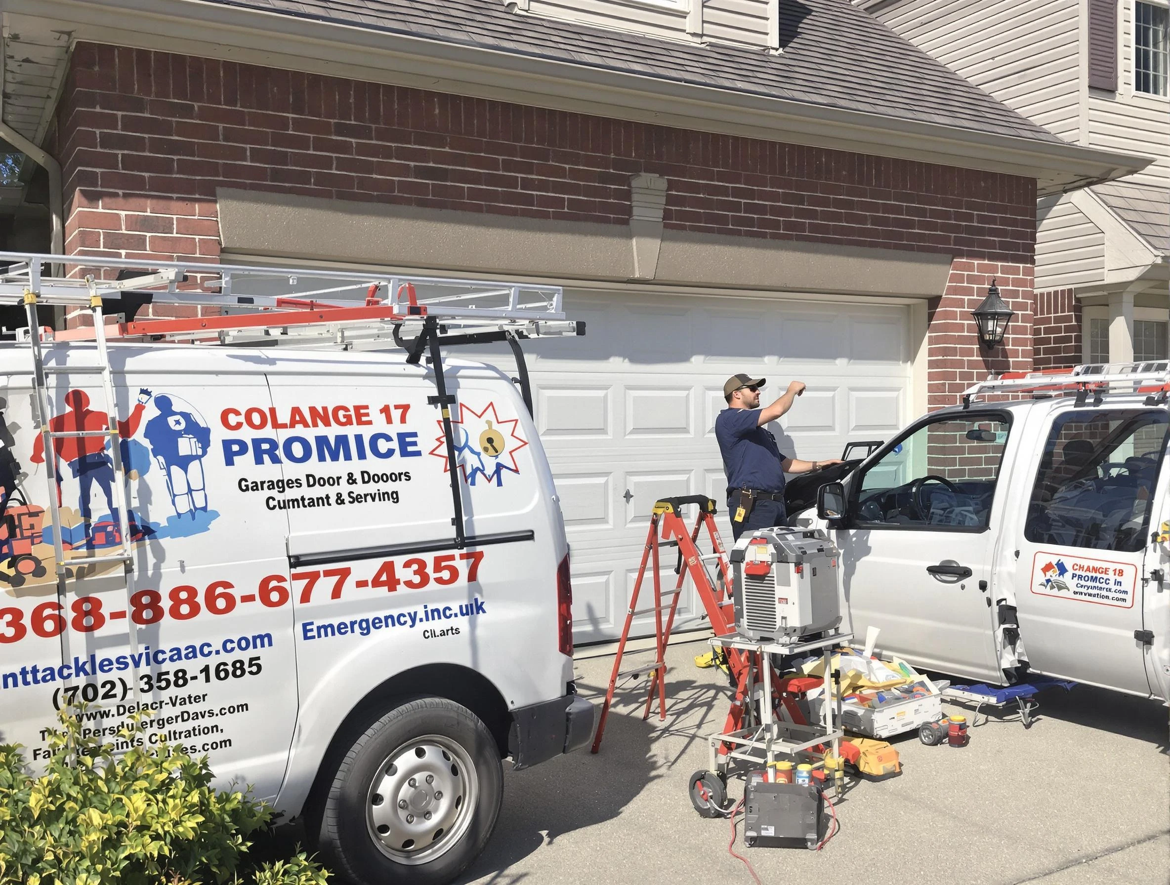 Same Day Repair in Alabaster, AL
